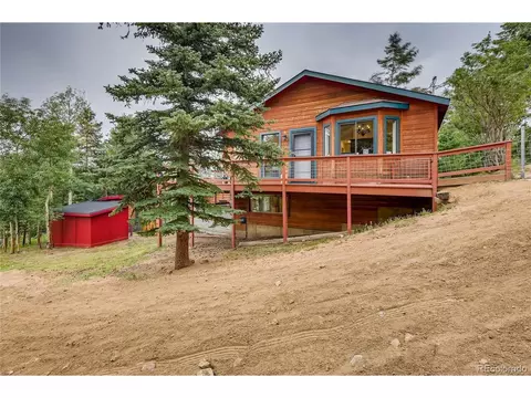937 S Pine Dr, Bailey, CO 80421 photo 2