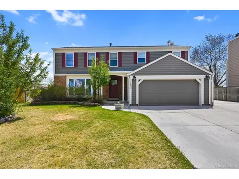 11433 Brownstone Dr, Parker, CO 80138