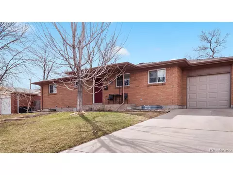 110 E Geddes Ave, Centennial, CO 80122 photo 3
