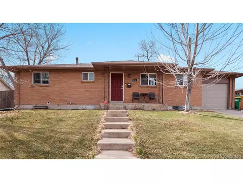 110 E Geddes Ave, Centennial, CO 80122 photo 1