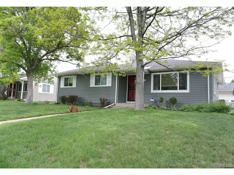 1870 S Filbert Ct, Denver, CO 80222