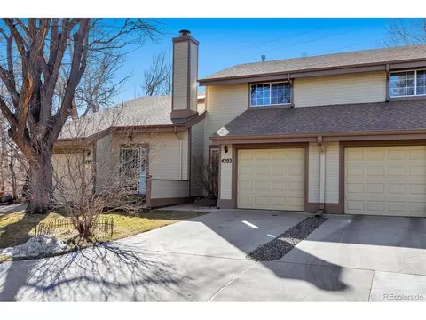 4203 Owens St, Wheat Ridge, CO 80033