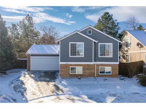 9364 Cattail Ct, Highlands Ranch, CO 80126