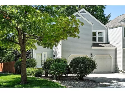 6401 S Forest St, Centennial, CO 80121