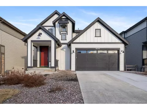 9038 Fraser River St, Littleton, CO 80125