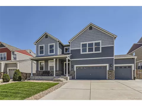 10066 Fraser St, Commerce City, CO 80022