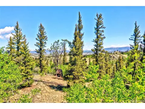 1140 Palomino Rd, Como, CO 80432