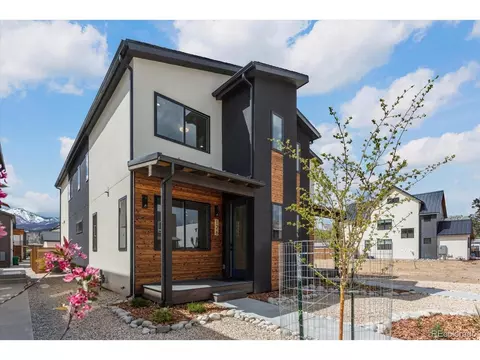 126 River Ridge Ln, Salida, CO 81201