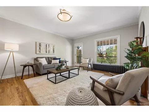 1424 Gaylord St #3, Denver, CO 80206