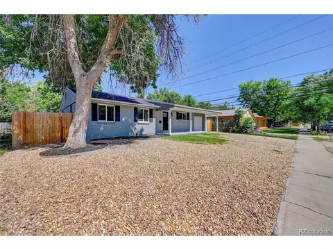 5555 Exposition Ave, Denver, CO 80246 photo 1