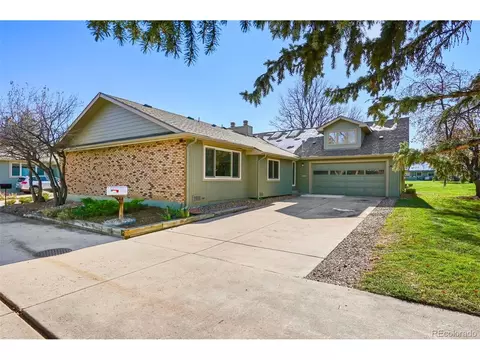 5484 White Pl, Boulder, CO 80303