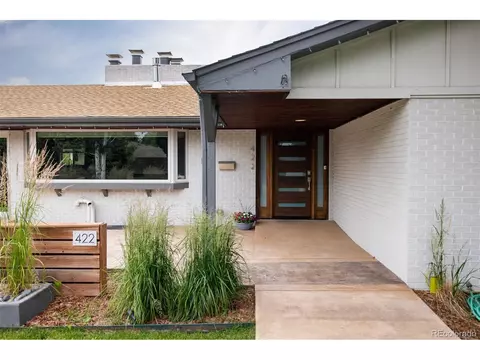 422 S Magnolia St, Denver, CO 80224