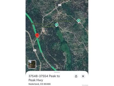 200 Coughlin Meadows Rd, Boulder, CO 80302 photo 31