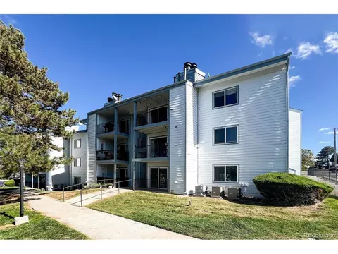 13085 W Cedar Dr #115, Lakewood, CO 80228