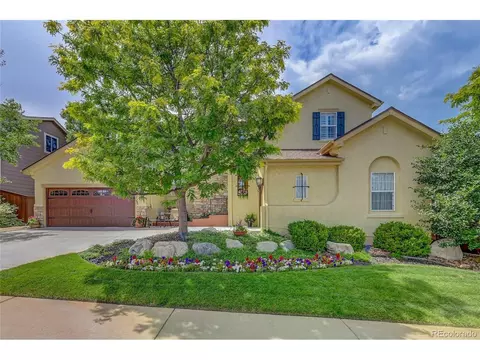 Undisclosed, Highlands Ranch, CO 80126