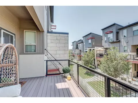 Exterior - 8863 E 55th Ave, Denver, CO 80238 photo 6 of 6