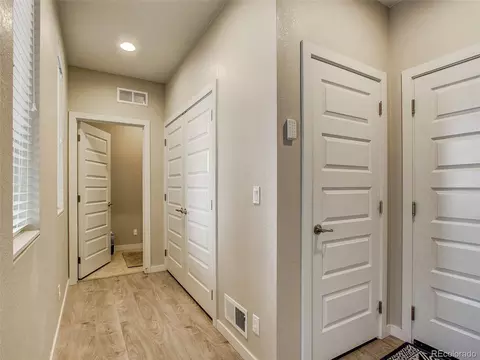 Entry Way - 8863 E 55th Ave, Denver, CO 80238 photo 2 of 5