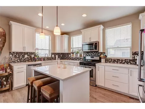 Kitchen - 8863 E 55th Ave, Denver, CO 80238 photo 2 of 6