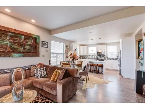 Living - 8863 E 55th Ave, Denver, CO 80238 photo 2 of 6