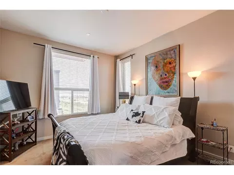 Bedroom - 8863 E 55th Ave, Denver, CO 80238 photo 1 of 4