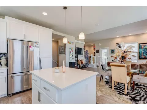 Kitchen - 8863 E 55th Ave, Denver, CO 80238 photo 4 of 6