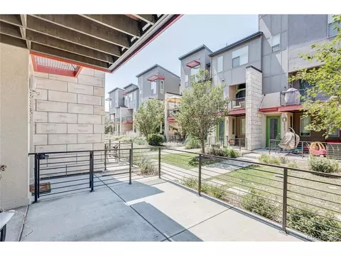 Exterior - 8863 E 55th Ave, Denver, CO 80238 photo 4 of 6