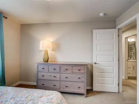 Bedroom - 8863 E 55th Ave, Denver, CO 80238 photo 4 of 4