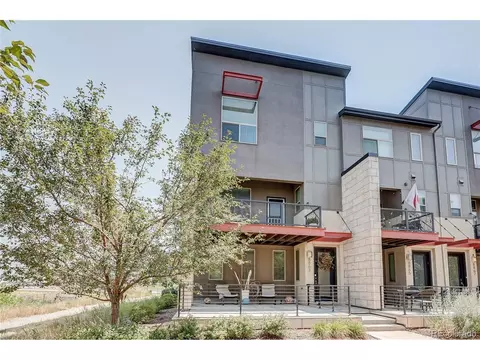 Exterior - 8863 E 55th Ave, Denver, CO 80238 photo 2 of 6