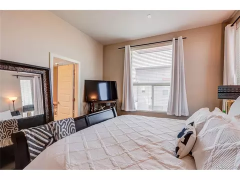 Bedroom - 8863 E 55th Ave, Denver, CO 80238 photo 2 of 4