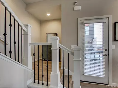 Entry Way - 8863 E 55th Ave, Denver, CO 80238 photo 4 of 5