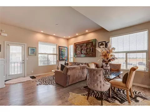 Living - 8863 E 55th Ave, Denver, CO 80238 photo 4 of 6