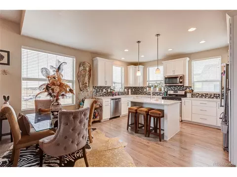 Kitchen - 8863 E 55th Ave, Denver, CO 80238 photo 1 of 6