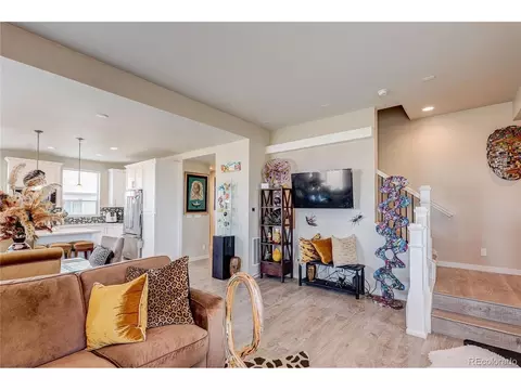 Living - 8863 E 55th Ave, Denver, CO 80238 photo 1 of 6