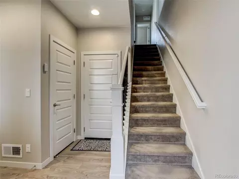 Entry Way - 8863 E 55th Ave, Denver, CO 80238 photo 3 of 5