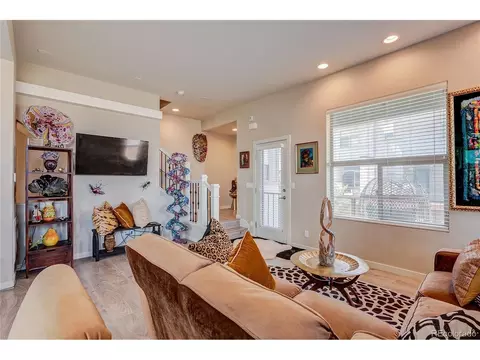 Living - 8863 E 55th Ave, Denver, CO 80238 photo 6 of 6