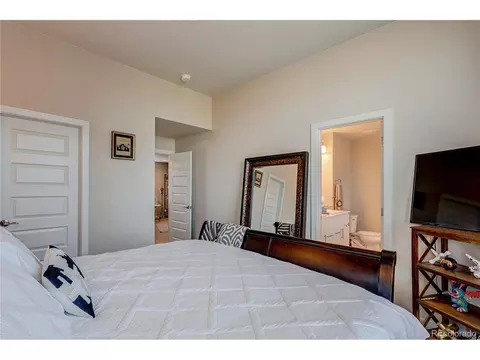 Bedroom - 8863 E 55th Ave, Denver, CO 80238 photo 3 of 4