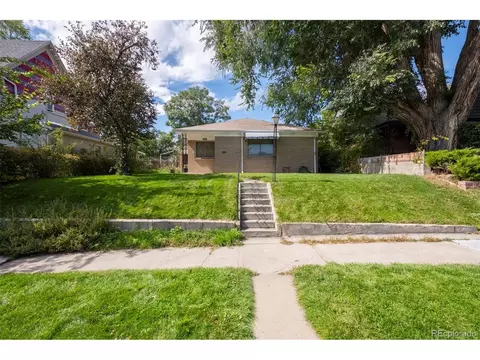 3527 Newton St, Denver, CO 80211