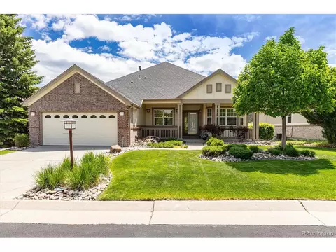 23873 E Phillips Pl, Aurora, CO 80016 photo 1