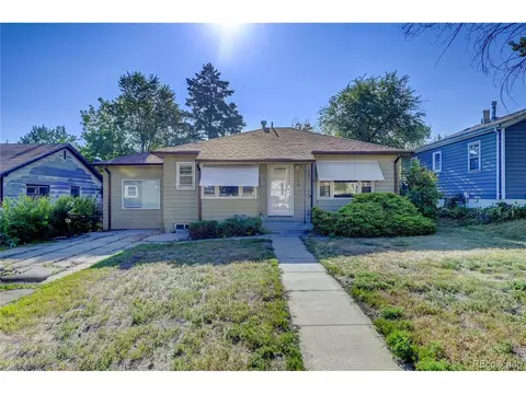 4130 S Elati St, Englewood, CO 80110