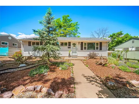 2028 Downing Dr, Colorado Springs, CO 80909