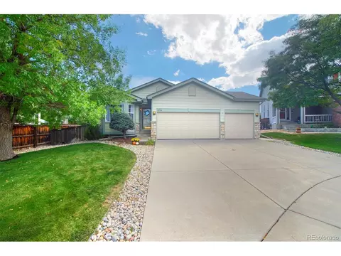 5956 Panther Butte, Lone Tree, CO 80124