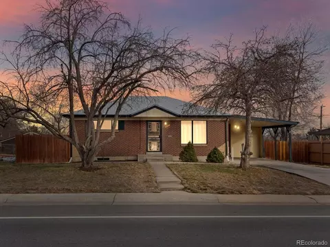 11310 Irma Dr, Northglenn, CO 80233