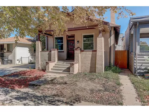 1536 Lowell Blvd, Denver, CO 80204