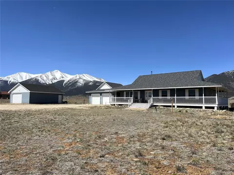 28040 County Road 337, Buena Vista, CO 81211