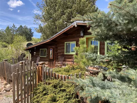 4550 Cr 16, Cotopaxi, CO 81223