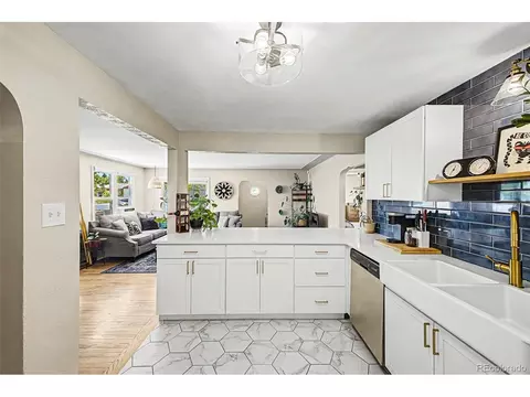 2758 S Irving St, Denver, CO 80236