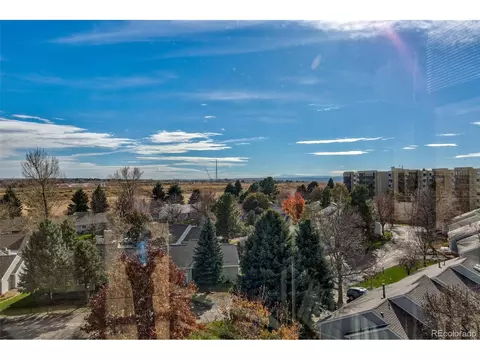 14152 E Linvale Pl #220-601, Aurora, CO 80014