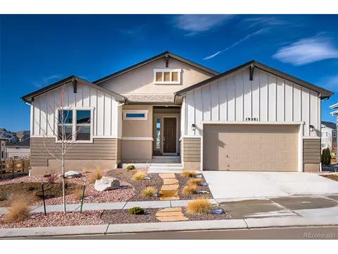 1928 Ruffino Dr, Colorado Springs, CO 80921