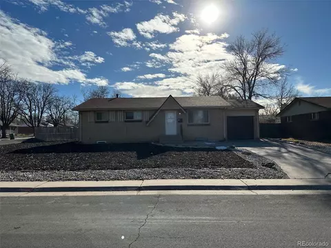12398 E Nevada Pl, Aurora, CO 80012