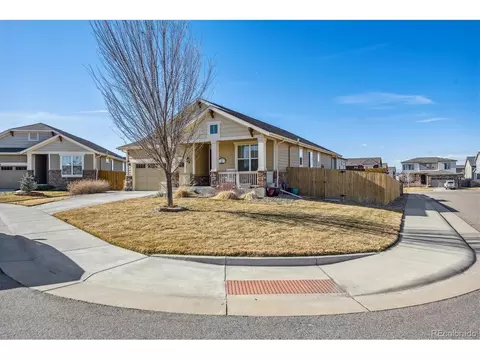 13340 Oneida St, Thornton, CO 80602